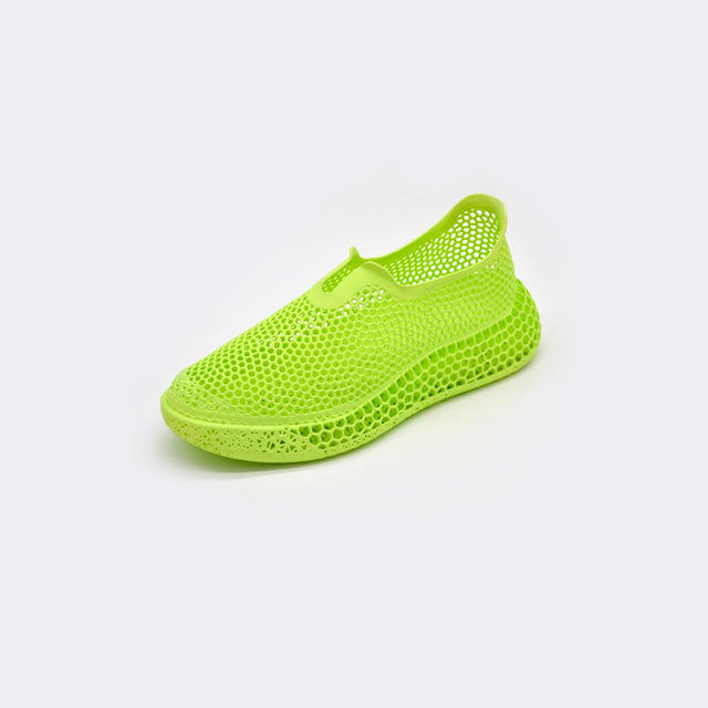 NETX 3D Printed Footwear Selection