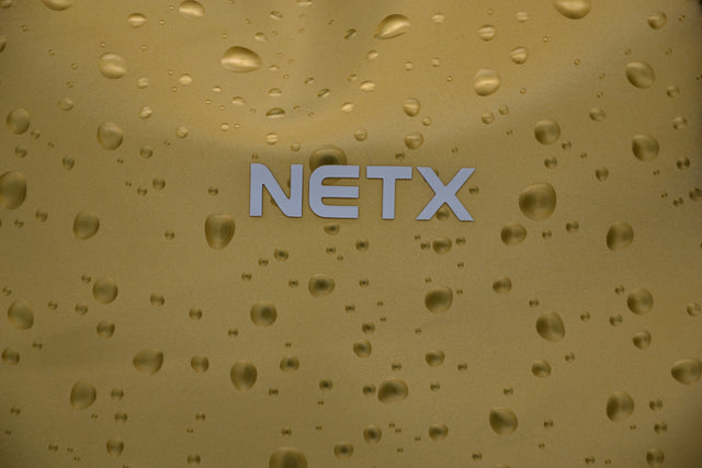 NETX Deluxe Bag Collection