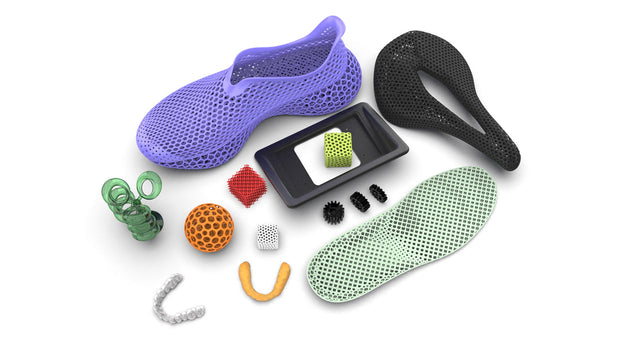 NETX Smart Tools Selection