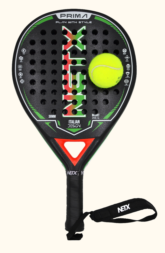 NETX Padel Limited Selection
