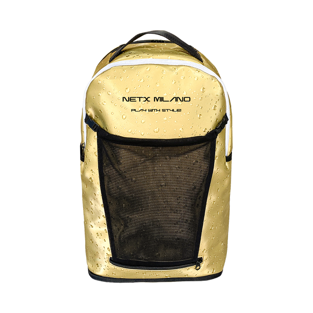 NETX Designer Backpack
