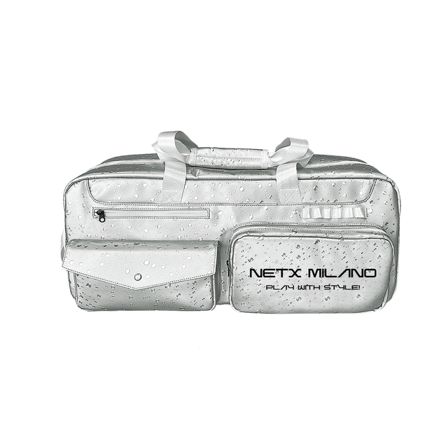NETX Authentic Racket Bag