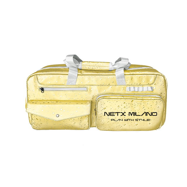NETX Authentic Racket Bag