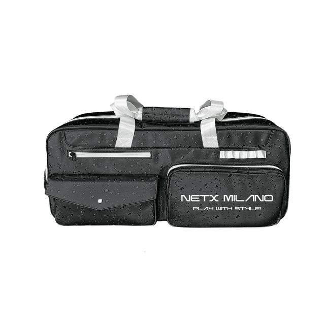 NETX Authentic Racket Bag