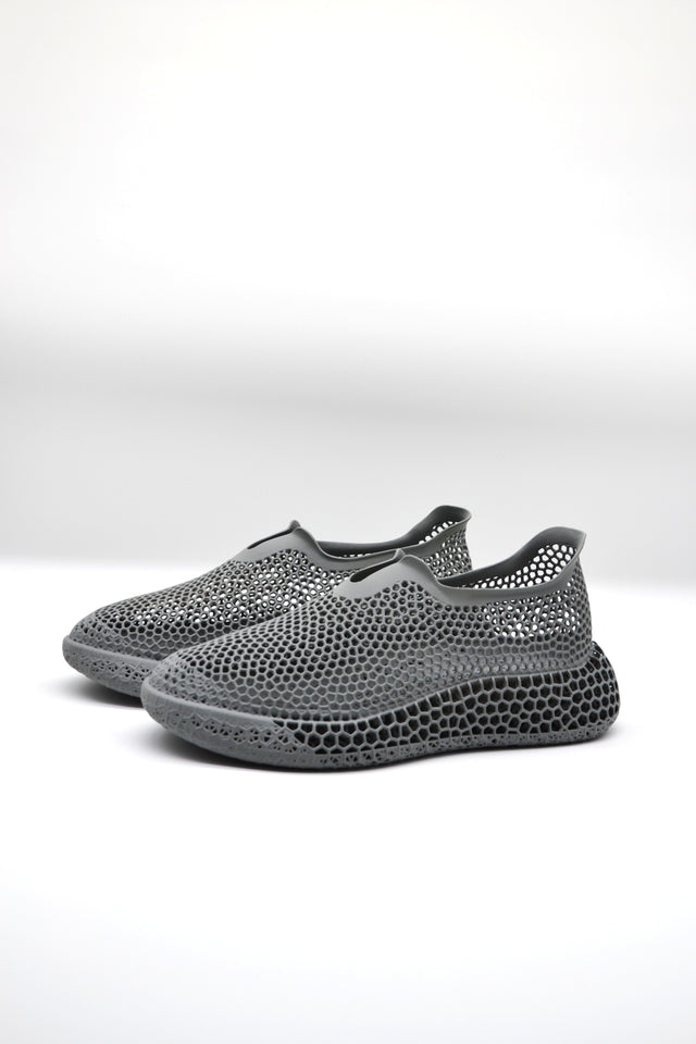STREAM 3D Printed Sneakers