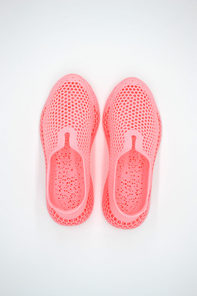 STREAM 3D Printed Sneakers