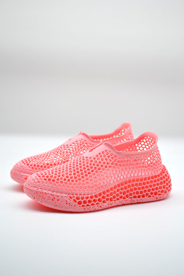 STREAM 3D Printed Sneakers