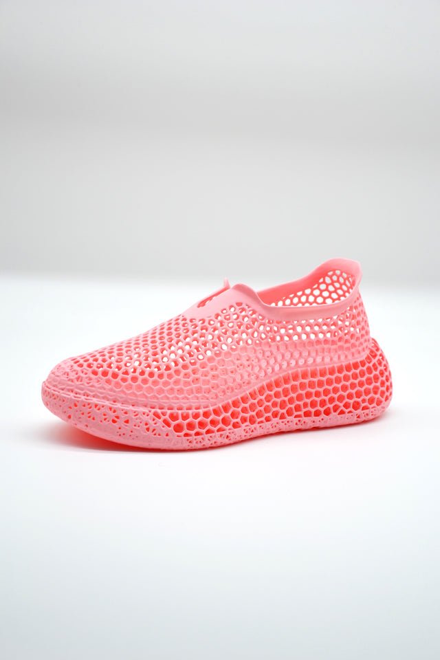 STREAM 3D Printed Sneakers