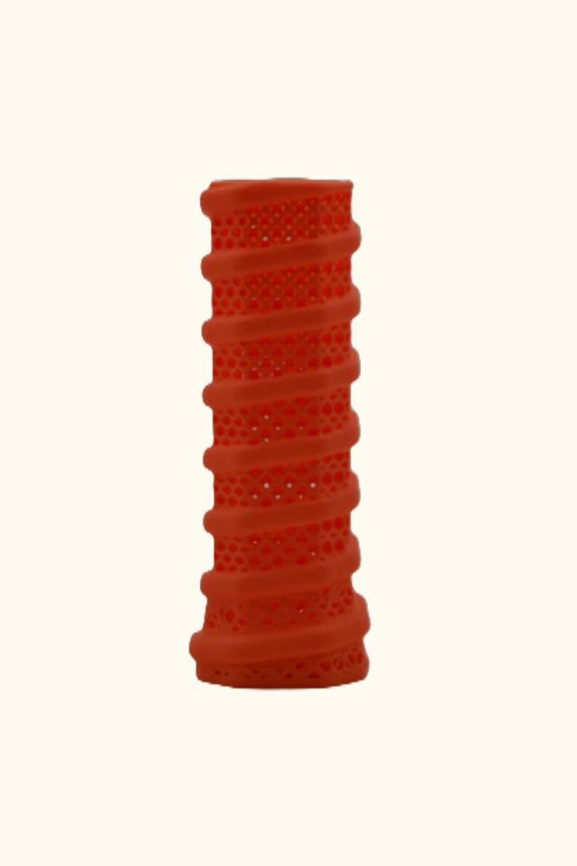 DRYFIT 3D Padel Anti-Vibration Racket Grip