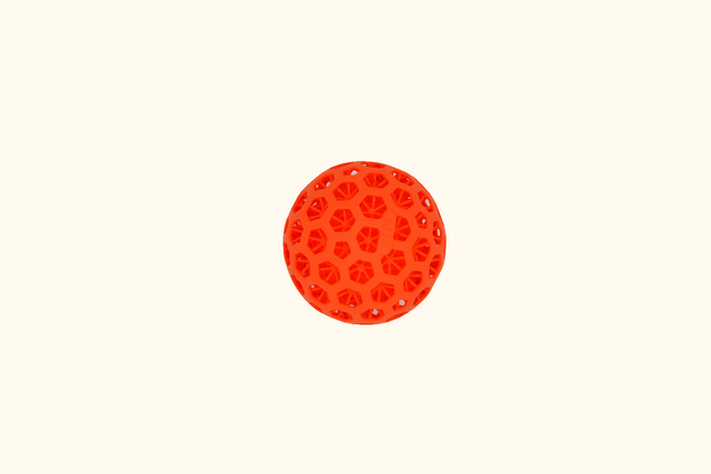 VorteX 3D Printed Quiet Pickleballs with 6 MONTHS WARRANTY