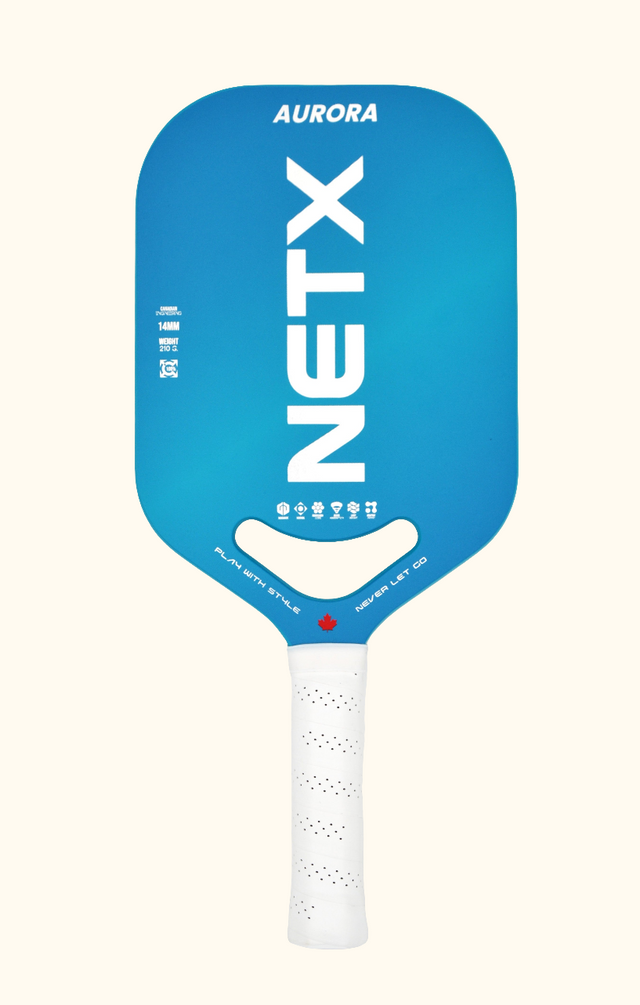 AURORA Premium Pickleball Racket