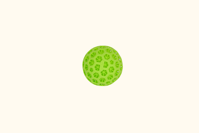 VorteX 3D Printed Quiet Pickleballs with 6 MONTHS WARRANTY