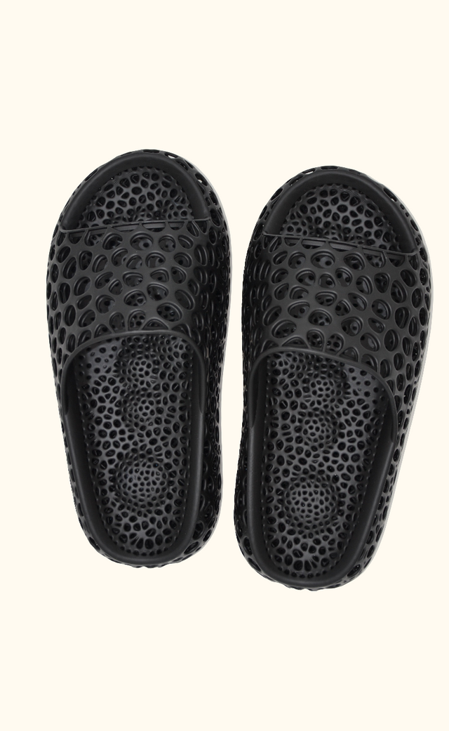 CLOUD 3D Printed Sport Recovery Sliders