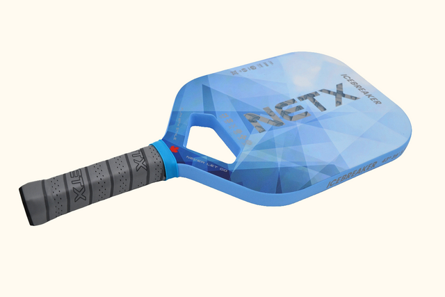 ICEBREAKER Premium Pickleball Racket