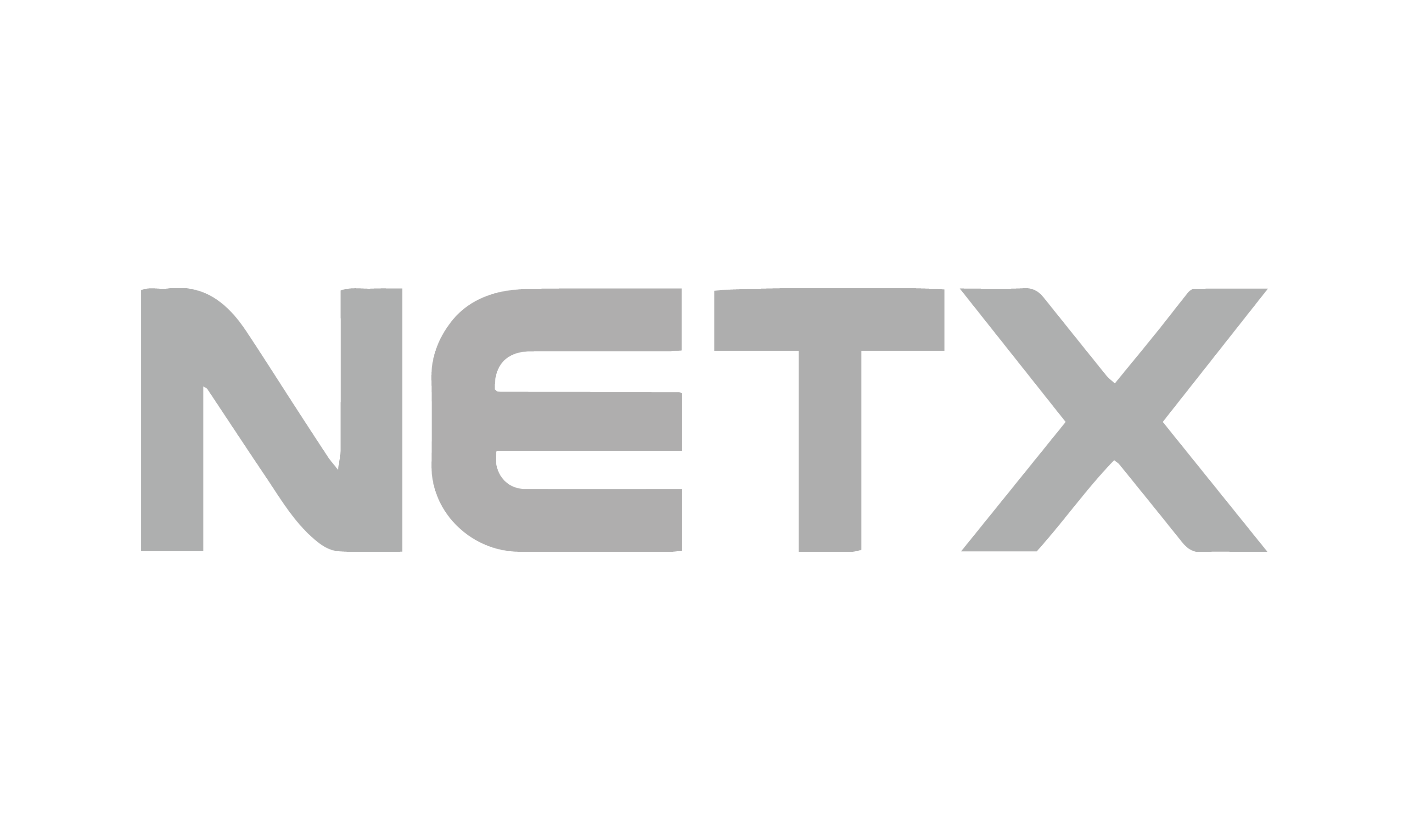 NETX 3D