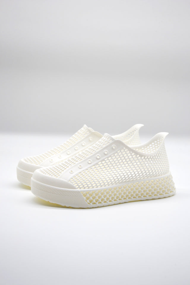 VIBE 3D Printed Shoes