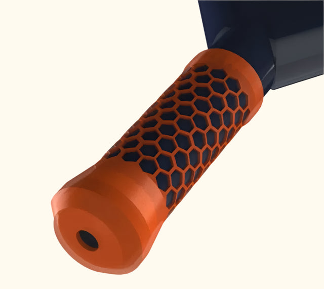 NETX BREATHABLE 3D GRIP