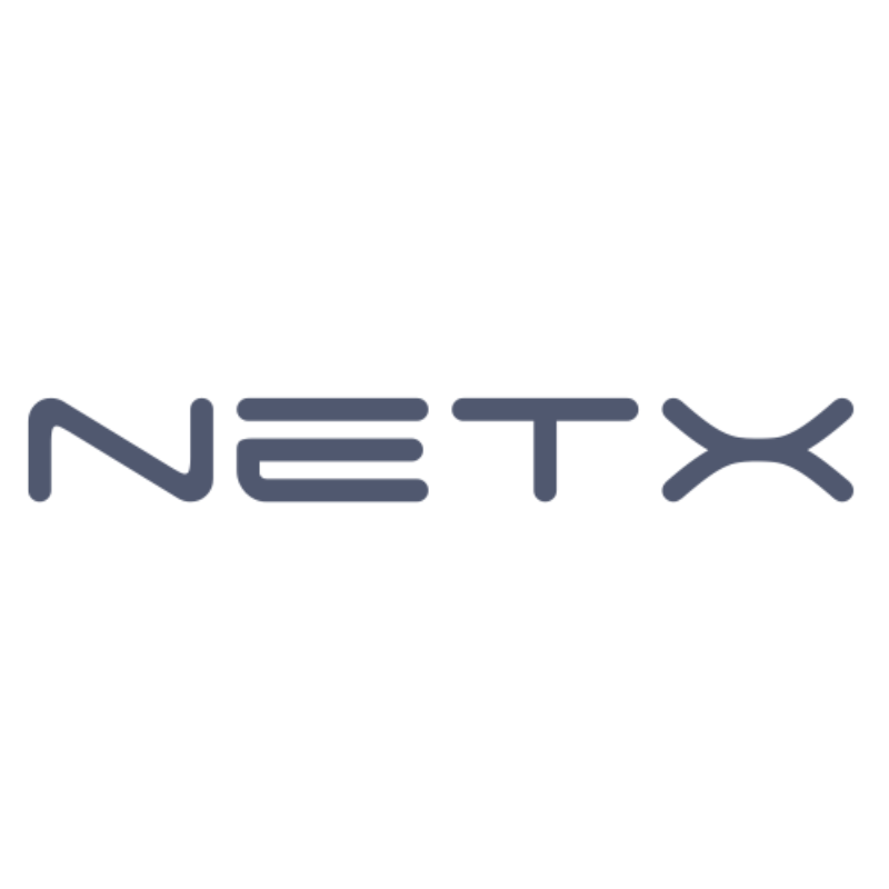 Netx Icon NETX Business Account Application – NETX 3D
