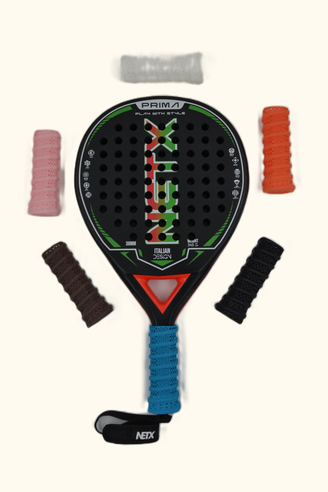 PRIMA Original Padel Racket