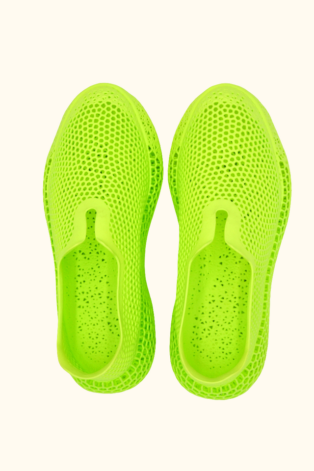 STREAM 3D Printed Sneakers