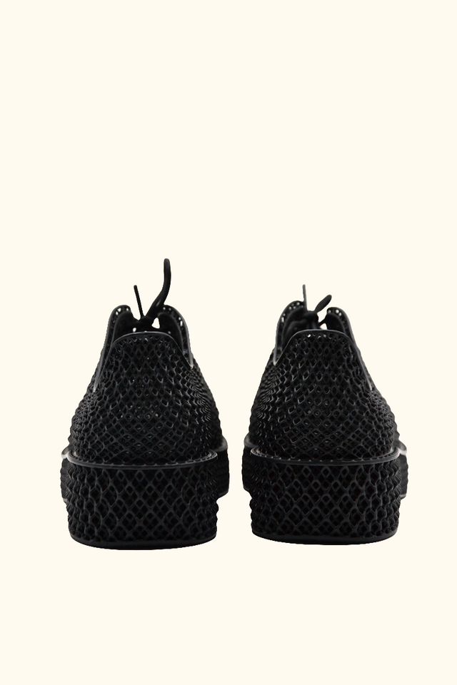 VOXEL 3D Printed Shoes