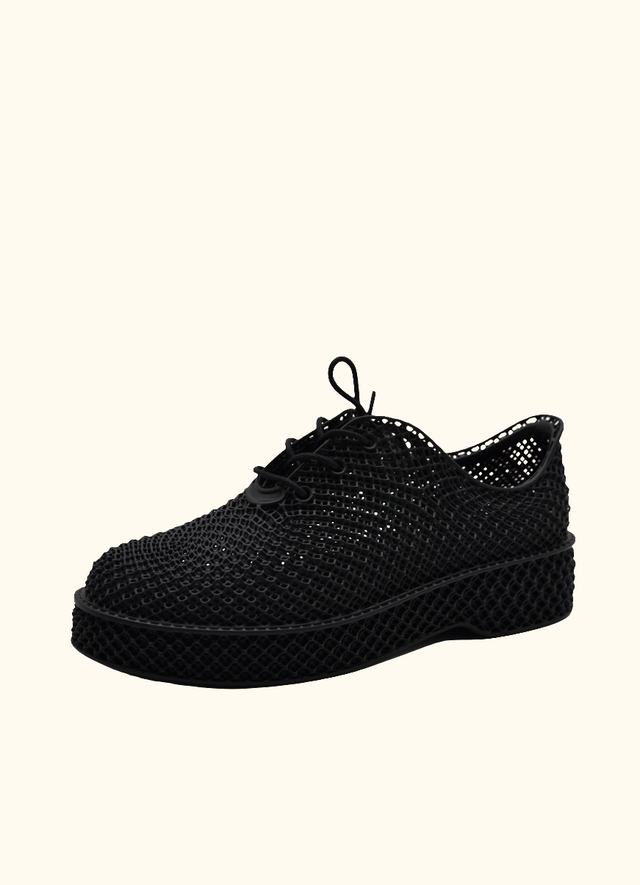 VOXEL 3D Printed Shoes