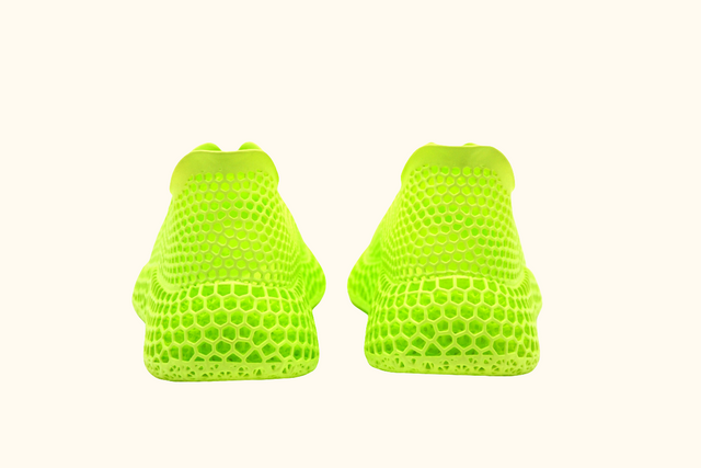 STREAM 3D Printed Sneakers