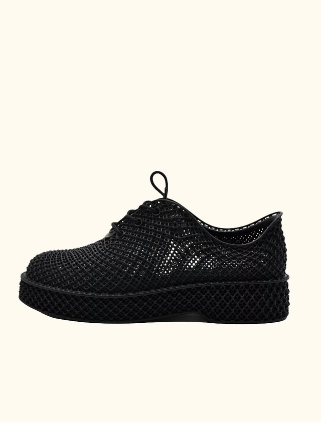 VOXEL 3D Printed Shoes