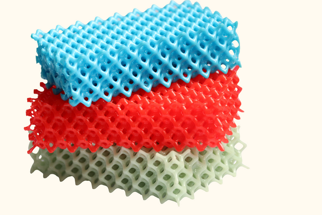 NETX 3D FUSION Padel Racket